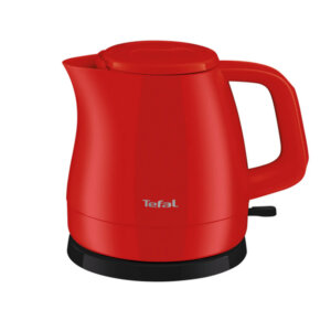 Veekeetja punane TEFAL 0,8L