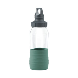 Joogipudel klaasist, DRINK2GO, 500 ml