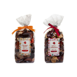 Lõhnasegu Pan Aroma looduslik APPLE/ ORANGE 200g