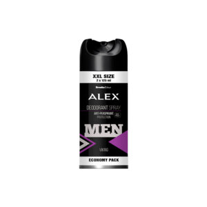 Deospray meestele Alex XXL Viking 250ml