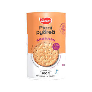 Näkileivad Finn Crisp Seesamiseemnetega 250 g