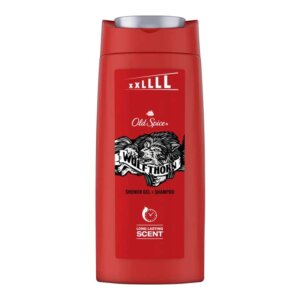 Dušigeel Wolfthorn, OLD SPICE, 675 ml