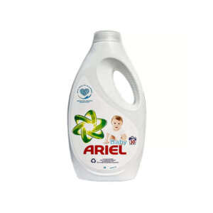 Pesugeel Ariel Baby 1,5l 30pk