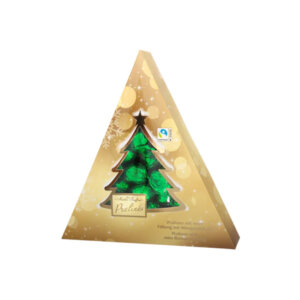 Pralineekompvekid münditäidisega, Maître Truffout, 184 g