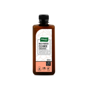 Üldpuhastusvahend Mayeri Grapefruit & Lime + Mint herbal 500ml