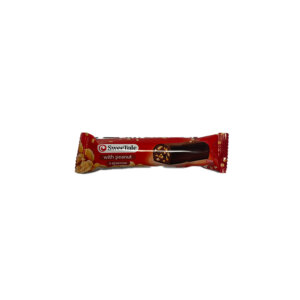 Batoon Sweet Tale Maapähklitega 30g