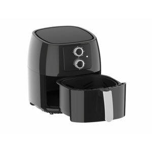Kuumaõhufritüür Emax Kitchen 4,5L, 1400W
