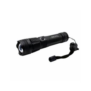 Laetav taskulamp BERG, 20W, 1000lm, hübriid