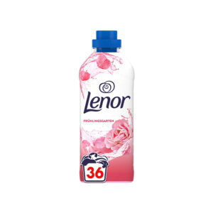 Pesuloputusvahend Lenor Kevadine aed 882ml 42pk