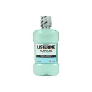 Suuvesi Spearmint, Listerine, 250ml