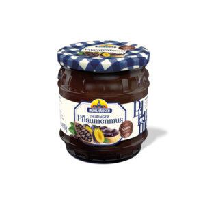Ploomimoos MÜHLHÄUSER Kakaoga 450g
