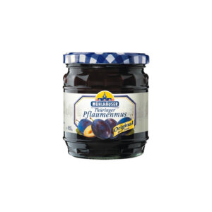 Ploomimoos MÜHLHÄUSER 450g