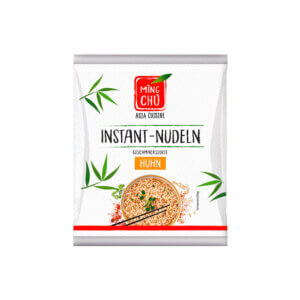 Kiirnuudlid Ming Chu Noodles Kana 60g