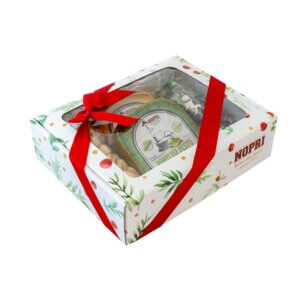 Kinkekomplekt Maitseküllus, NOPRI, 590 g