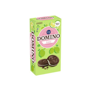 Küpsised Domino lime 350g