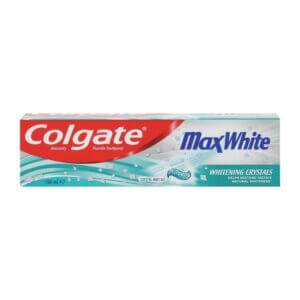 Hambapasta Max White Crystal Mint, Colgate, 100ml