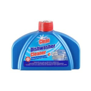 Nõudepesumasina puhastusvedelik, At Home Clean, 250 ml