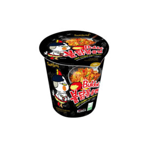 Kiirnuudlid Samyang Buldak Hot Chicken Topsis 70g