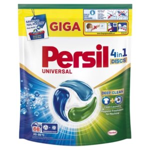Pesudiskid Persil UNIVERSAL 68pk